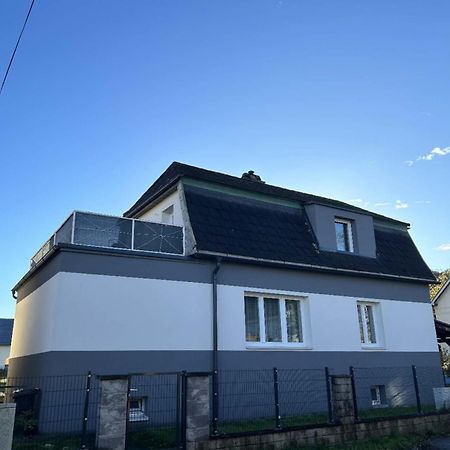 Einfamilienhaus In Ruhiger Lage Appartement Sankt Poelten Buitenkant foto