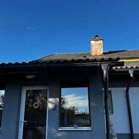 Einfamilienhaus In Ruhiger Lage Appartement Sankt Poelten Buitenkant foto