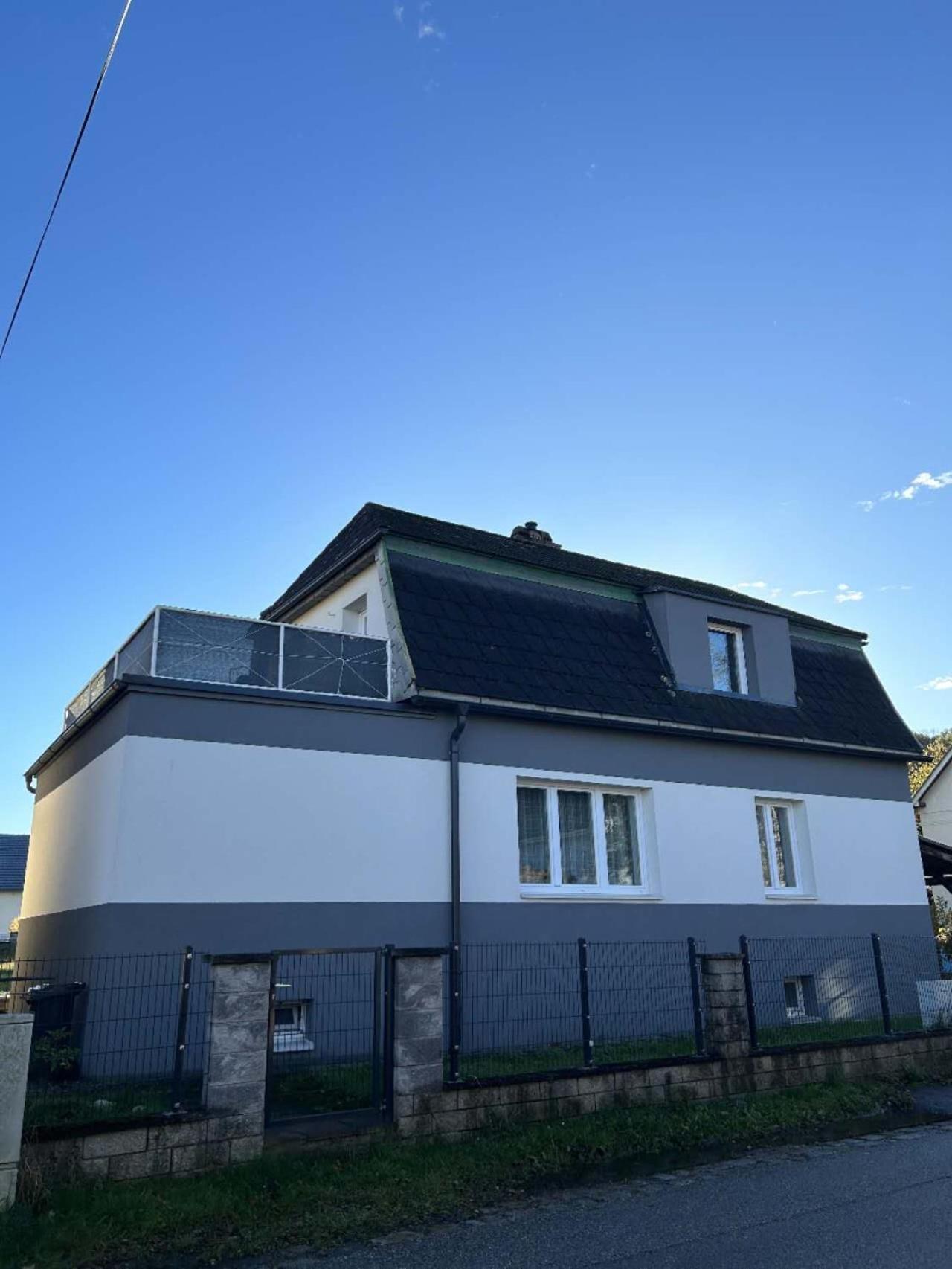 Einfamilienhaus In Ruhiger Lage Appartement Sankt Poelten Buitenkant foto