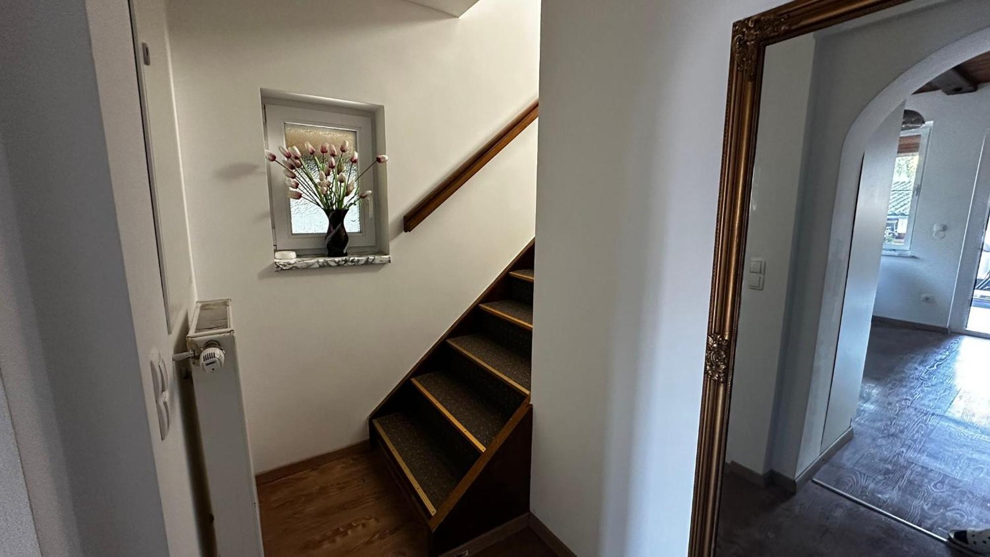 Einfamilienhaus In Ruhiger Lage Appartement Sankt Poelten Buitenkant foto