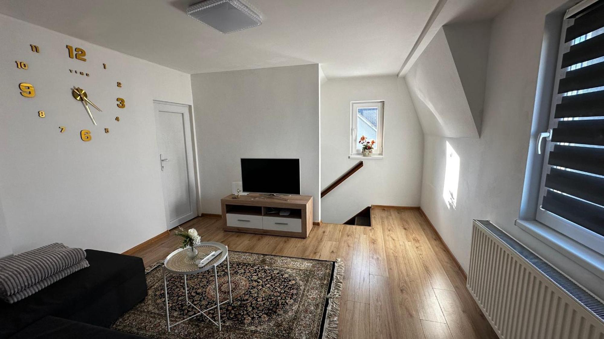 Einfamilienhaus In Ruhiger Lage Appartement Sankt Poelten Buitenkant foto