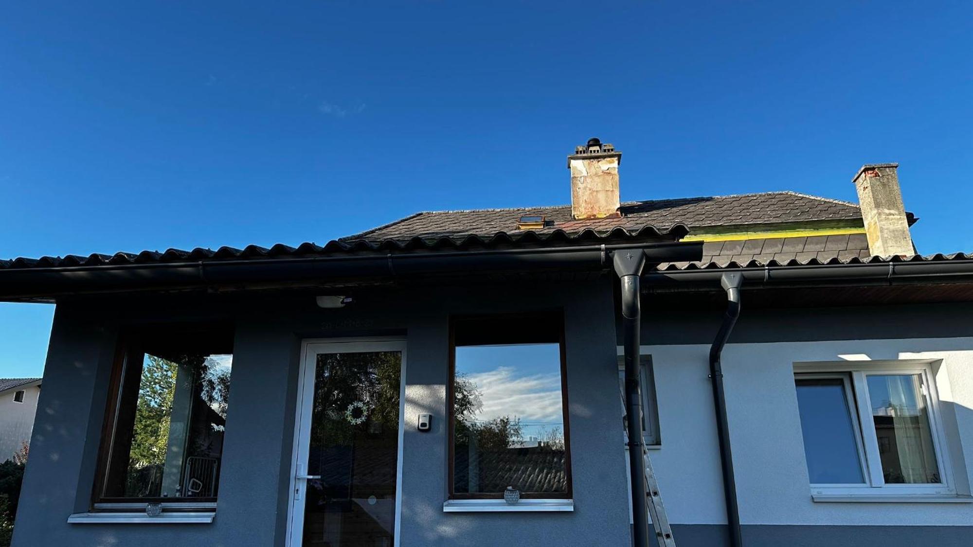 Einfamilienhaus In Ruhiger Lage Appartement Sankt Poelten Buitenkant foto