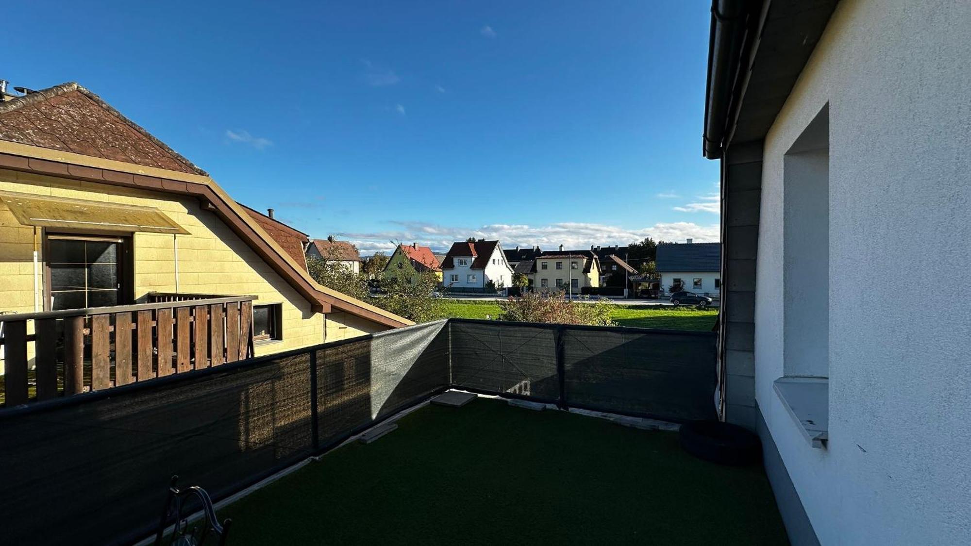 Einfamilienhaus In Ruhiger Lage Appartement Sankt Poelten Buitenkant foto
